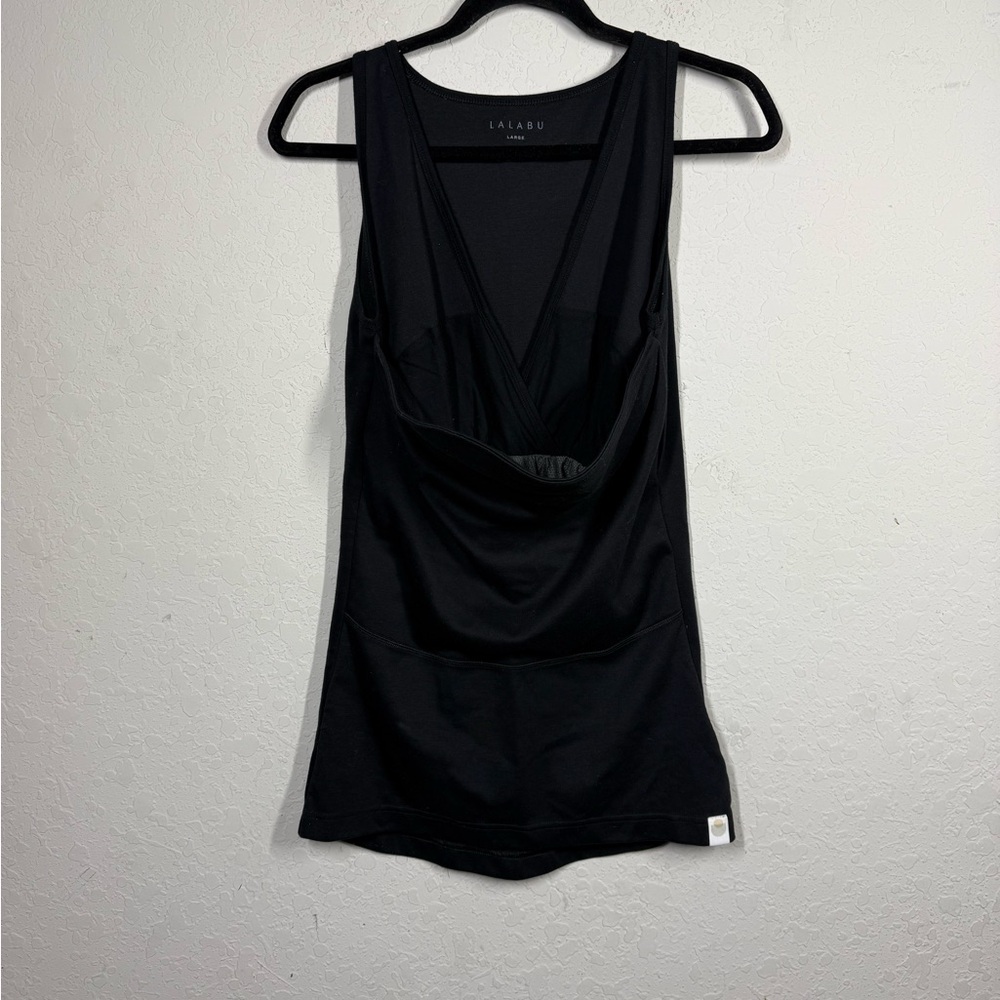 Lalabu Sooth Shirt Size Large
